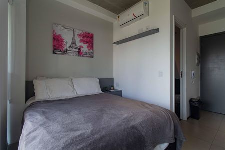 Studio de kitnet/studio para alugar com 0 quarto, 26m² em Paraíso, São Paulo