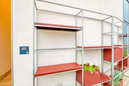 Studio para alugar com 26m², 0 quarto e sem vagaÁrea comum