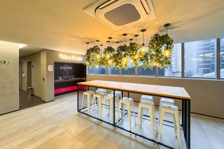 Studio para alugar com 26m², 0 quarto e sem vagaÁrea comum