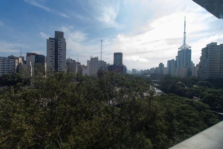 Studio para alugar com 26m², 0 quarto e sem vagaVista
