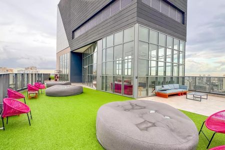 Studio para alugar com 26m², 0 quarto e sem vagaÁrea comum
