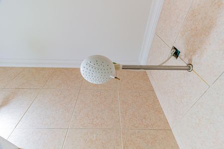 Casa para alugar com 1200m², 6 quartos e 3 vagasBanheiro da Suíte 2
