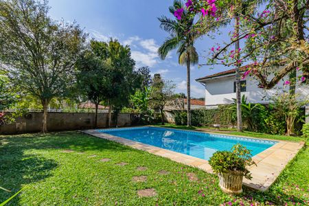 Casa para alugar com 1200m², 6 quartos e 3 vagasPiscina