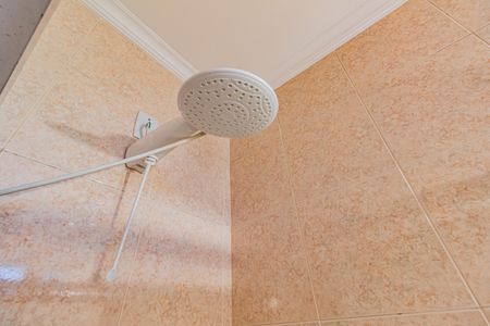 Casa para alugar com 1200m², 6 quartos e 3 vagasBanheiro da Suíte 3