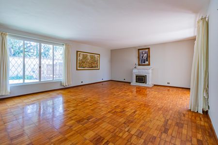 Sala 1 de casa para alugar com 6 quartos, 1200m² em Santo Amaro, São Paulo