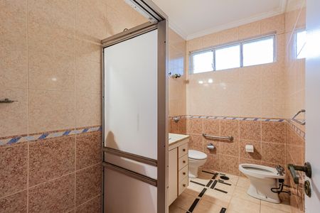 Casa para alugar com 1200m², 6 quartos e 3 vagasBanheiro da Suíte 3