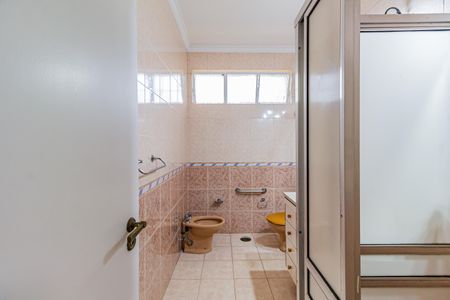 Casa para alugar com 1200m², 6 quartos e 3 vagasBanheiro da Suíte 2