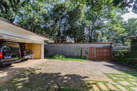 Vista da Sala 1 de casa para alugar com 6 quartos, 1200m² em Santo Amaro, São Paulo