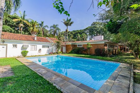 Casa para alugar com 1200m², 6 quartos e 3 vagasPiscina