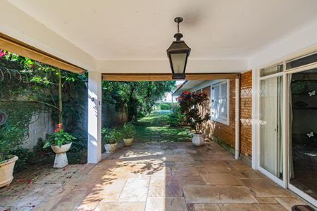 Casa para alugar com 1200m², 6 quartos e 3 vagasVaranda da Sala