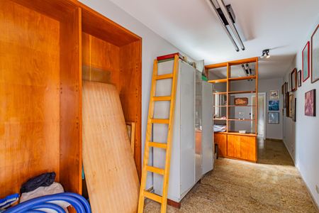 Casa para alugar com 1200m², 6 quartos e 3 vagasEdícula