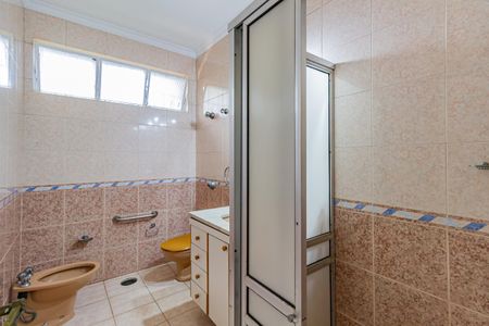 Casa para alugar com 1200m², 6 quartos e 3 vagasBanheiro da Suíte 2