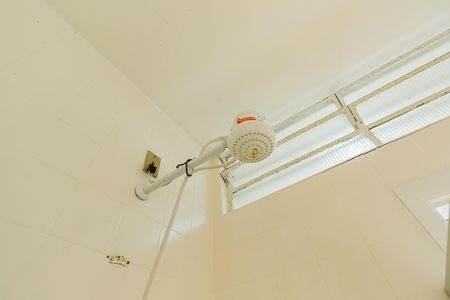 Casa para alugar com 1200m², 6 quartos e 3 vagasBanheiro de serviço