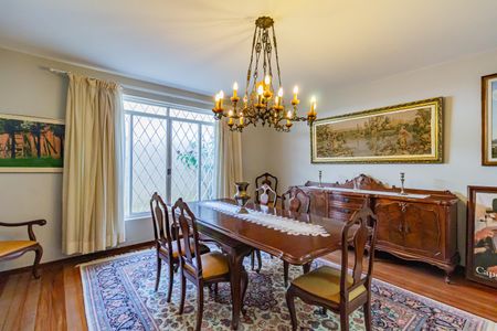 Casa para alugar com 1200m², 6 quartos e 3 vagasSala de Jantar