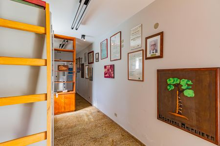 Casa para alugar com 1200m², 6 quartos e 3 vagasEdícula