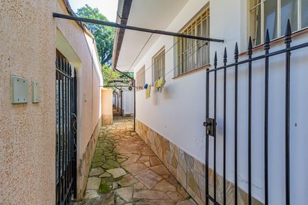Casa para alugar com 1200m², 6 quartos e 3 vagasÁrea de Serviço