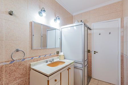Casa para alugar com 1200m², 6 quartos e 3 vagasBanheiro da Suíte 2