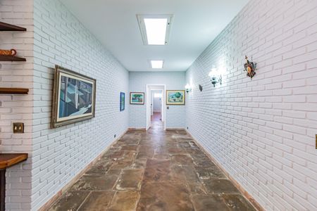 Casa para alugar com 1200m², 6 quartos e 3 vagasSala 2