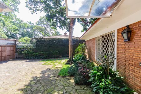 Casa para alugar com 1200m², 6 quartos e 3 vagasVista do Escritório