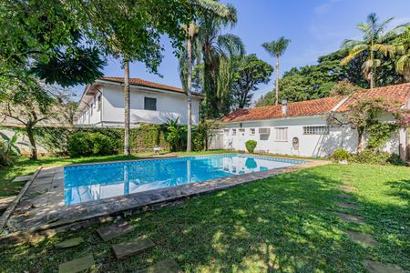 Casa para alugar com 1200m², 6 quartos e 3 vagasPiscina