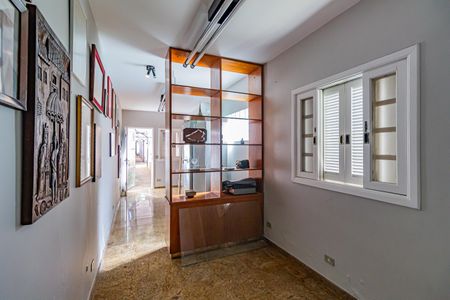 Casa para alugar com 1200m², 6 quartos e 3 vagasEdícula