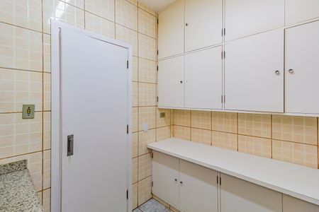 Casa para alugar com 1200m², 6 quartos e 3 vagasCozinha