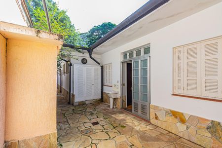 Casa para alugar com 1200m², 6 quartos e 3 vagasÁrea de Serviço
