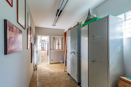 Casa para alugar com 1200m², 6 quartos e 3 vagasEdícula