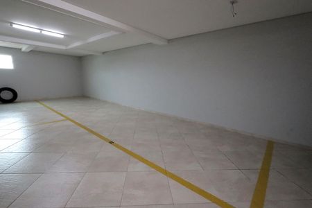 Apartamento à venda com 68m², 2 quartos e 2 vagas Apartamento à venda com 68m², 2 quartos e 2 vagasGaragem