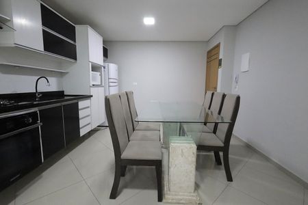 Apartamento à venda com 68m², 2 quartos e 2 vagas Apartamento à venda com 68m², 2 quartos e 2 vagasCozinha