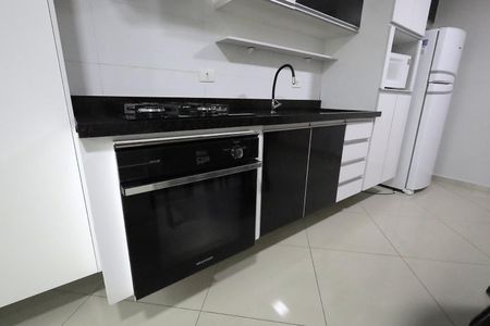 Apartamento à venda com 68m², 2 quartos e 2 vagas Apartamento à venda com 68m², 2 quartos e 2 vagasCozinha
