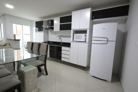 Apartamento à venda com 68m², 2 quartos e 2 vagas Apartamento à venda com 68m², 2 quartos e 2 vagasCozinha