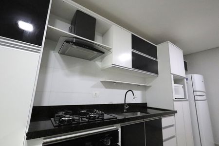 Apartamento à venda com 68m², 2 quartos e 2 vagas Apartamento à venda com 68m², 2 quartos e 2 vagasCozinha