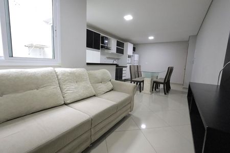 Apartamento à venda com 68m², 2 quartos e 2 vagas Apartamento à venda com 68m², 2 quartos e 2 vagasSala