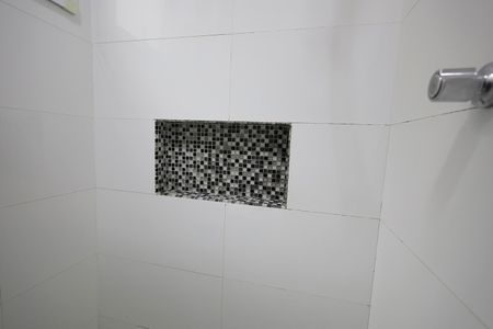 Apartamento à venda com 68m², 2 quartos e 2 vagas Apartamento à venda com 68m², 2 quartos e 2 vagasBanheiro