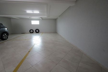 Apartamento à venda com 68m², 2 quartos e 2 vagas Apartamento à venda com 68m², 2 quartos e 2 vagasGaragem