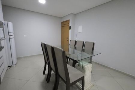 Apartamento à venda com 68m², 2 quartos e 2 vagas Apartamento à venda com 68m², 2 quartos e 2 vagasCozinha