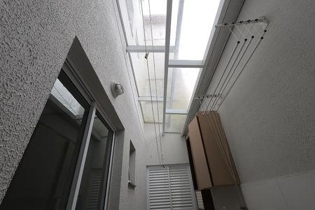 Apartamento à venda com 68m², 2 quartos e 2 vagas Apartamento à venda com 68m², 2 quartos e 2 vagasÁrea de Serviço