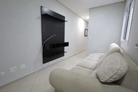 Apartamento à venda com 68m², 2 quartos e 2 vagas Apartamento à venda com 68m², 2 quartos e 2 vagasSala