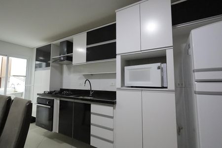 Apartamento à venda com 68m², 2 quartos e 2 vagas Apartamento à venda com 68m², 2 quartos e 2 vagasCozinha