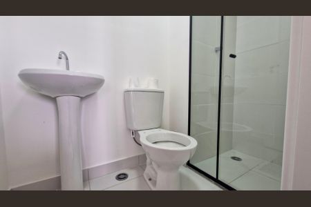 Apartamento para alugar com 2 quartos, 35m² em Socorro, São Paulo
