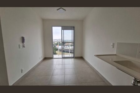 Apartamento para alugar com 2 quartos, 35m² em Socorro, São Paulo