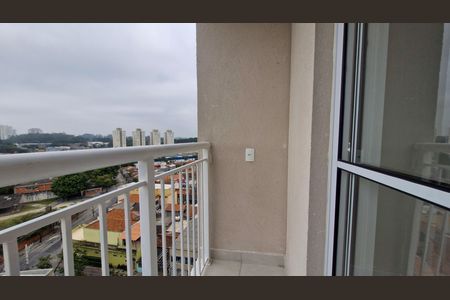 Apartamento para alugar com 2 quartos, 35m² em Socorro, São Paulo