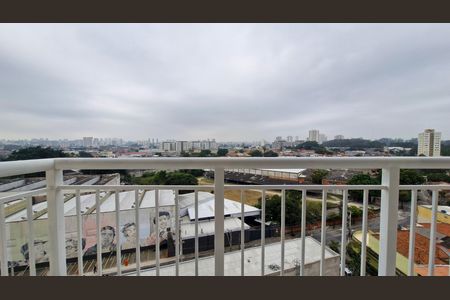 Apartamento para alugar com 2 quartos, 35m² em Socorro, São Paulo