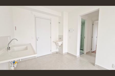 Apartamento para alugar com 2 quartos, 35m² em Socorro, São Paulo
