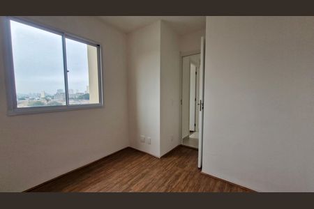 Apartamento para alugar com 2 quartos, 35m² em Socorro, São Paulo