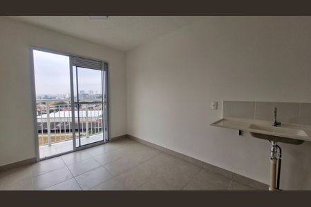 Apartamento para alugar com 2 quartos, 35m² em Socorro, São Paulo