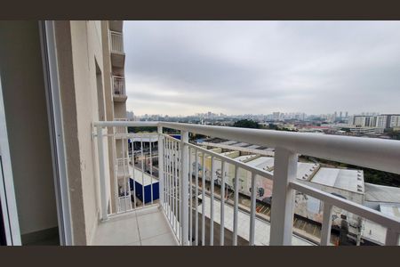 Apartamento para alugar com 2 quartos, 35m² em Socorro, São Paulo