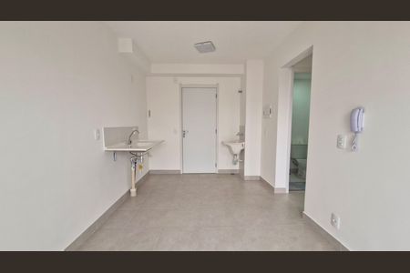 Apartamento para alugar com 2 quartos, 35m² em Socorro, São Paulo