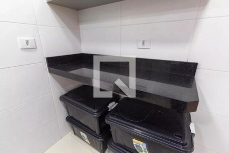 Casa de condomínio à venda com 92m², 2 quartos e 1 vaga Casa de condomínio à venda com 92m², 2 quartos e 1 vagaBanheiro